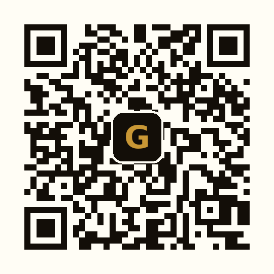 Scannable Google Reviews QR code